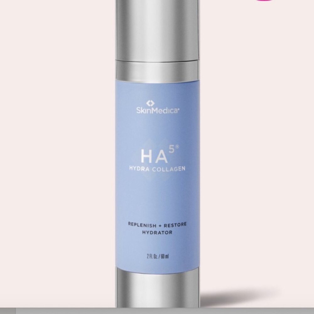 SkinMedica HA5 Hydra Collagen Moisturizer